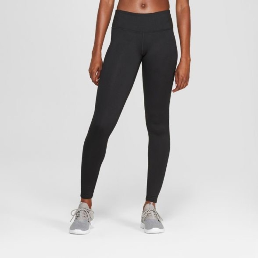 Champion Training Leggings NWT